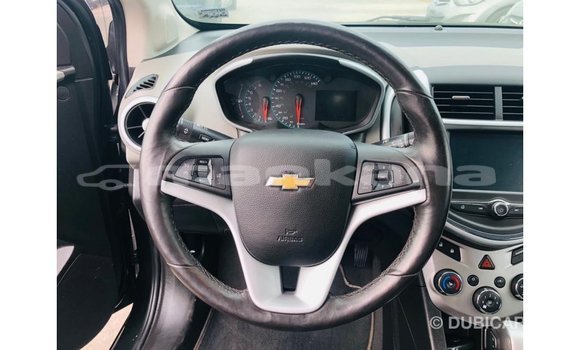 Buy Import Chevrolet Sonic Other Car in Import - Dubai in Abhasia Buy Import Chevrolet Sonic Other Car in Import - Dubai in Abhasia