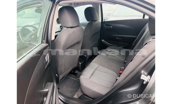 Buy Import Chevrolet Sonic Other Car in Import - Dubai in Abhasia Buy Import Chevrolet Sonic Other Car in Import - Dubai in Abhasia