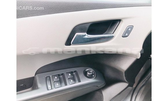 Buy Import Chevrolet Sonic Other Car in Import - Dubai in Abhasia Buy Import Chevrolet Sonic Other Car in Import - Dubai in Abhasia