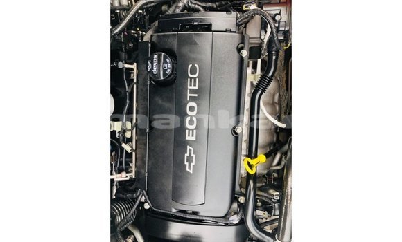 Buy Import Chevrolet Sonic Other Car in Import - Dubai in Abhasia Buy Import Chevrolet Sonic Other Car in Import - Dubai in Abhasia