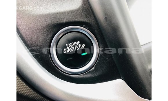 Buy Import Chevrolet Sonic Other Car in Import - Dubai in Abhasia Buy Import Chevrolet Sonic Other Car in Import - Dubai in Abhasia