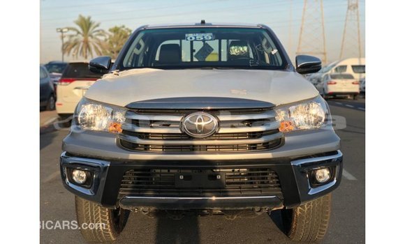 Buy Import Toyota Hilux Other Car in Import - Dubai in Abhasia Buy Import Toyota Hilux Other Car in Import - Dubai in Abhasia