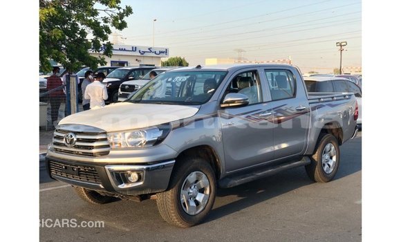 Buy Import Toyota Hilux Other Car in Import - Dubai in Abhasia Buy Import Toyota Hilux Other Car in Import - Dubai in Abhasia