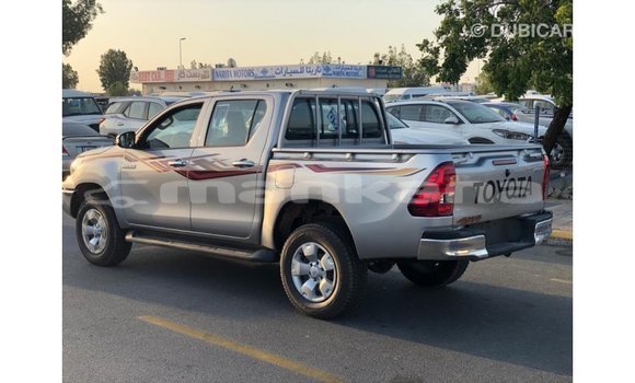 Buy Import Toyota Hilux Other Car in Import - Dubai in Abhasia Buy Import Toyota Hilux Other Car in Import - Dubai in Abhasia
