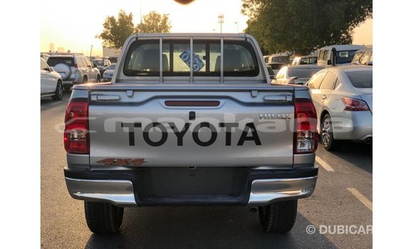 Buy Import Toyota Hilux Other Car in Import - Dubai in Abhasia Buy Import Toyota Hilux Other Car in Import - Dubai in Abhasia