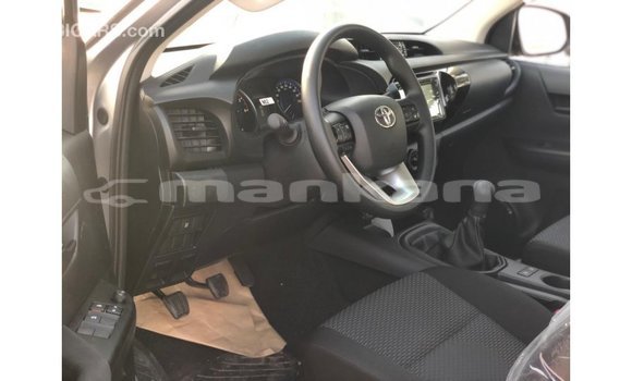 Buy Import Toyota Hilux Other Car in Import - Dubai in Abhasia Buy Import Toyota Hilux Other Car in Import - Dubai in Abhasia