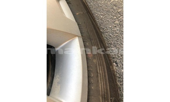 Buy Import Toyota Hilux Other Car in Import - Dubai in Abhasia Buy Import Toyota Hilux Other Car in Import - Dubai in Abhasia