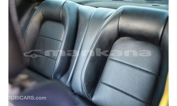 Buy Import Ford Mustang White Car in Import - Dubai in Abhasia Buy Import Ford Mustang White Car in Import - Dubai in Abhasia