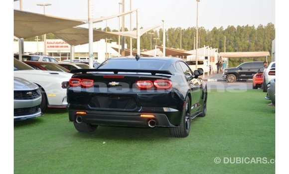 Buy Import Chevrolet Camaro Black Car in Import - Dubai in Abhasia Buy Import Chevrolet Camaro Black Car in Import - Dubai in Abhasia