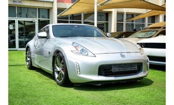 Buy Import Nissan 370Z Other Car in Import - Dubai in Abhasia