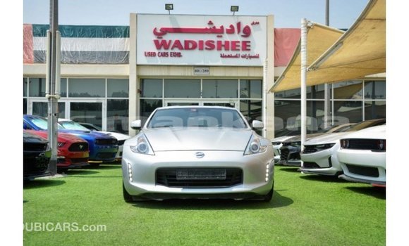Buy Import Nissan 370Z Other Car in Import - Dubai in Abhasia Buy Import Nissan 370Z Other Car in Import - Dubai in Abhasia