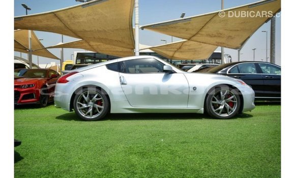 Buy Import Nissan 370Z Other Car in Import - Dubai in Abhasia Buy Import Nissan 370Z Other Car in Import - Dubai in Abhasia