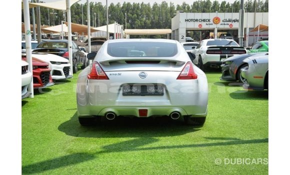 Buy Import Nissan 370Z Other Car in Import - Dubai in Abhasia Buy Import Nissan 370Z Other Car in Import - Dubai in Abhasia