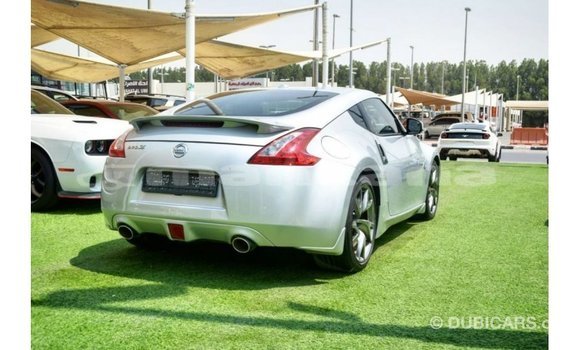 Buy Import Nissan 370Z Other Car in Import - Dubai in Abhasia Buy Import Nissan 370Z Other Car in Import - Dubai in Abhasia