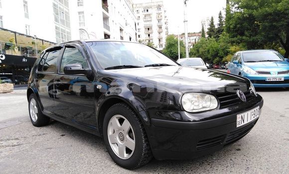 Buy Used Volkswagen Golf Black Car in Tbilisi in Tbilisi Buy Used Volkswagen Golf Black Car in Tbilisi in Tbilisi