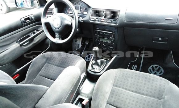 Buy Used Volkswagen Golf Black Car in Tbilisi in Tbilisi Buy Used Volkswagen Golf Black Car in Tbilisi in Tbilisi