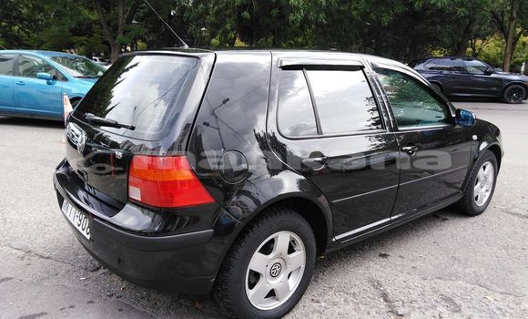 Buy Used Volkswagen Golf Black Car in Tbilisi in Tbilisi Buy Used Volkswagen Golf Black Car in Tbilisi in Tbilisi