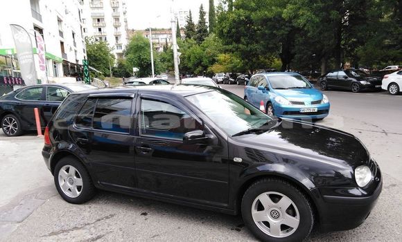 Buy Used Volkswagen Golf Black Car in Tbilisi in Tbilisi Buy Used Volkswagen Golf Black Car in Tbilisi in Tbilisi