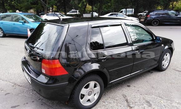 Buy Used Volkswagen Golf Black Car in Tbilisi in Tbilisi Buy Used Volkswagen Golf Black Car in Tbilisi in Tbilisi