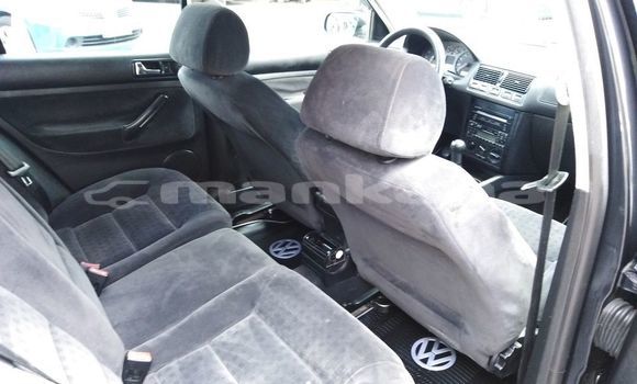 Buy Used Volkswagen Golf Black Car in Tbilisi in Tbilisi Buy Used Volkswagen Golf Black Car in Tbilisi in Tbilisi