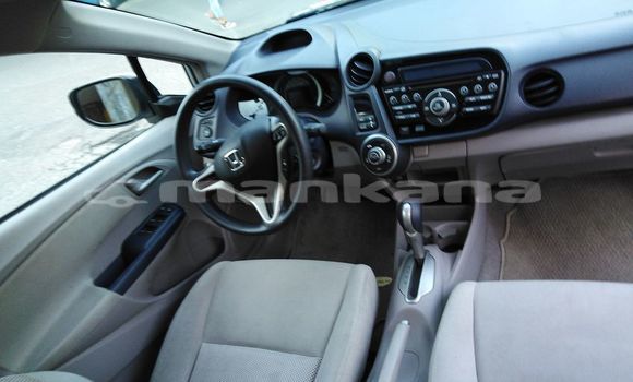Buy Used Honda Insight White Car in Tbilisi in Tbilisi Buy Used Honda Insight White Car in Tbilisi in Tbilisi