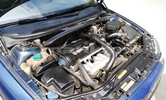 Buy Used Volvo S60 Blue Car in Tbilisi in Tbilisi Buy Used Volvo S60 Blue Car in Tbilisi in Tbilisi