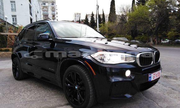 Buy Used BMW X5 M Black Car in Tbilisi in Tbilisi Buy Used BMW X5 M Black Car in Tbilisi in Tbilisi