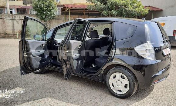Buy Used Honda FIT Black Car in Tbilisi in Tbilisi Buy Used Honda FIT Black Car in Tbilisi in Tbilisi