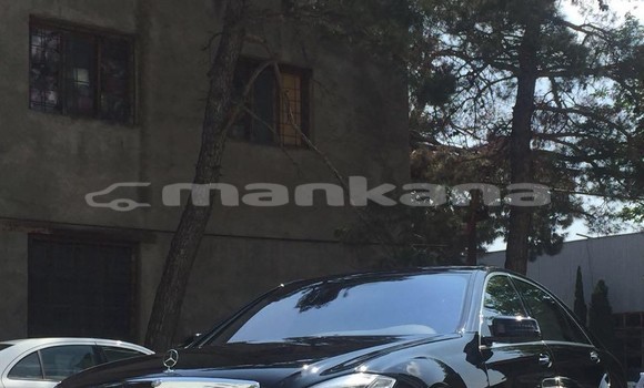Medium with watermark mercedes benz s class tbilisi tbilisi 4177