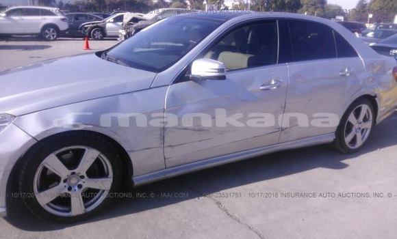 Buy Used Mercedes-Benz E–Class Silver Car in Tbilisi in Tbilisi Buy Used Mercedes-Benz E–Class Silver Car in Tbilisi in Tbilisi