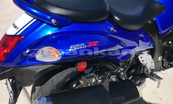 Buy Used Suzuki GSX–R Blue Bike in Tbilisi in Tbilisi Buy Used Suzuki GSX–R Blue Bike in Tbilisi in Tbilisi