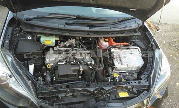 Buy Used Toyota Aqua Black Car in Tbilisi in Tbilisi Buy Used Toyota Aqua Black Car in Tbilisi in Tbilisi