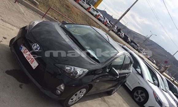 Buy Used Toyota Aqua Black Car in Tbilisi in Tbilisi Buy Used Toyota Aqua Black Car in Tbilisi in Tbilisi