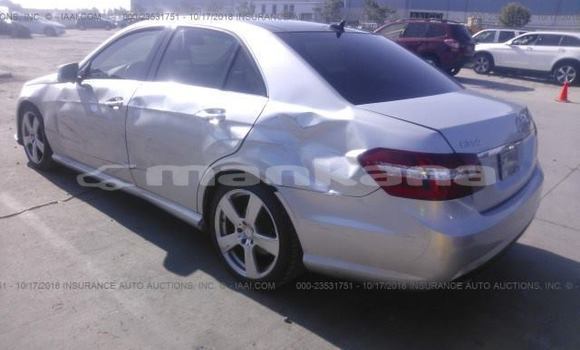 Buy Used Mercedes-Benz E–Class Silver Car in Tbilisi in Tbilisi Buy Used Mercedes-Benz E–Class Silver Car in Tbilisi in Tbilisi