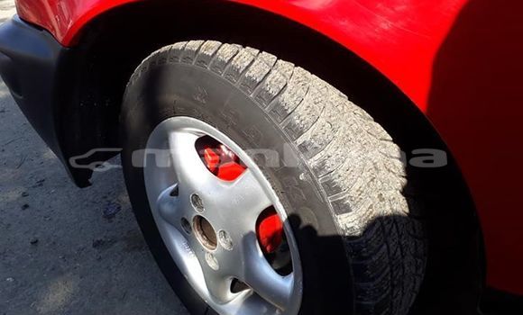 Buy Used Nissan Micra Red Car in Tbilisi in Tbilisi Buy Used Nissan Micra Red Car in Tbilisi in Tbilisi