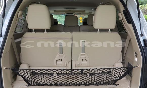 Buy Used Lexus LX 570 White Car in Ahalcihe in Samche-Zhavaheti Buy Used Lexus LX 570 White Car in Ahalcihe in Samche-Zhavaheti
