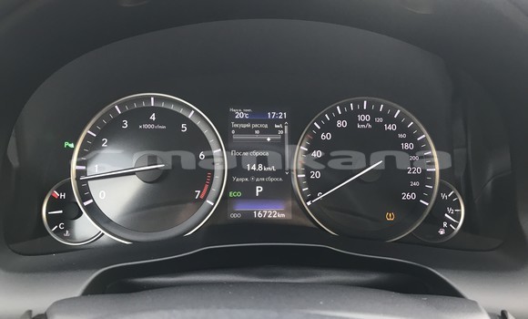 Buy Used Lexus ES 300 Black Car in Tbilisi in Tbilisi Buy Used Lexus ES 300 Black Car in Tbilisi in Tbilisi