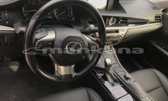Buy Used Lexus ES 300 Black Car in Tbilisi in Tbilisi Buy Used Lexus ES 300 Black Car in Tbilisi in Tbilisi