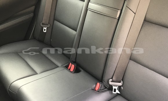 Buy Used Lexus ES 300 Black Car in Tbilisi in Tbilisi Buy Used Lexus ES 300 Black Car in Tbilisi in Tbilisi