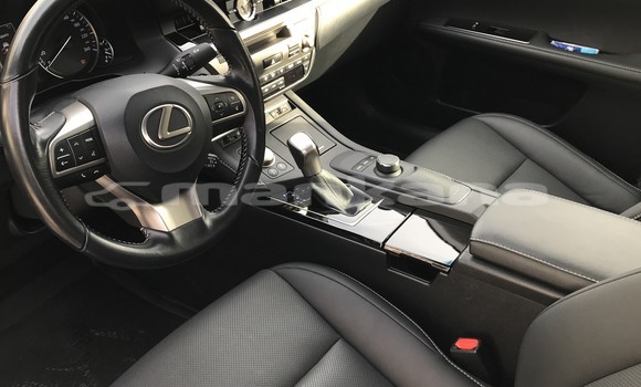 Buy Used Lexus ES 300 Black Car in Tbilisi in Tbilisi Buy Used Lexus ES 300 Black Car in Tbilisi in Tbilisi