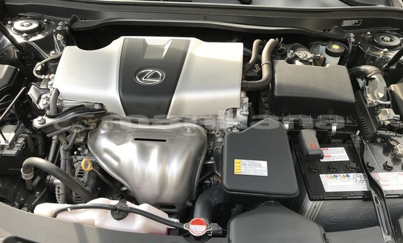 Buy Used Lexus ES 300 Black Car in Tbilisi in Tbilisi Buy Used Lexus ES 300 Black Car in Tbilisi in Tbilisi