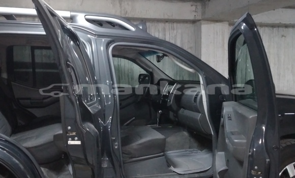 Buy Used Nissan Xterra Other Car in Tbilisi in Tbilisi Buy Used Nissan Xterra Other Car in Tbilisi in Tbilisi