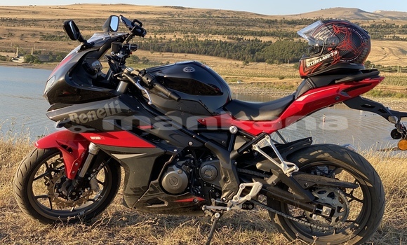 Buy Used Benelli 304 Black Bike in Tbilisi in Tbilisi Buy Used Benelli 304 Black Bike in Tbilisi in Tbilisi