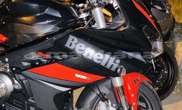 Buy Used Benelli 304 Black Bike in Tbilisi in Tbilisi Buy Used Benelli 304 Black Bike in Tbilisi in Tbilisi