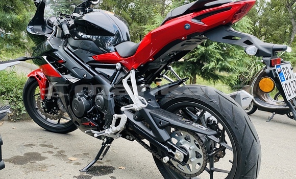 Buy Used Benelli 304 Black Bike in Tbilisi in Tbilisi Buy Used Benelli 304 Black Bike in Tbilisi in Tbilisi