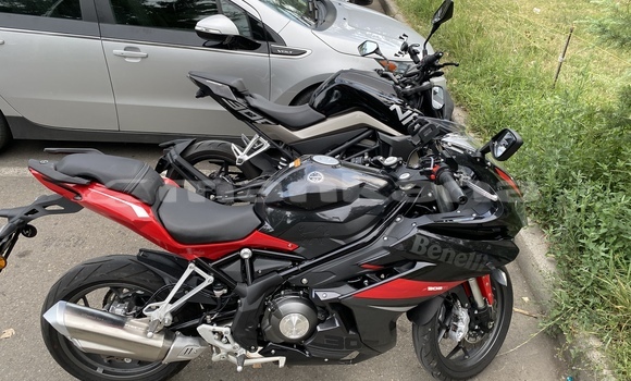 Buy Used Benelli 304 Black Bike in Tbilisi in Tbilisi Buy Used Benelli 304 Black Bike in Tbilisi in Tbilisi