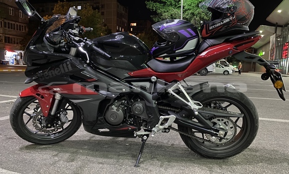 Buy Used Benelli 304 Black Bike in Tbilisi in Tbilisi Buy Used Benelli 304 Black Bike in Tbilisi in Tbilisi