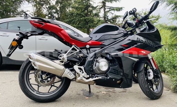 Buy Used Benelli 304 Black Bike in Tbilisi in Tbilisi Buy Used Benelli 304 Black Bike in Tbilisi in Tbilisi