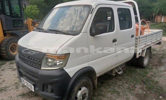 Buy Used Mitsubishi L400 White Truck in Tbilisi in Tbilisi Buy Used Mitsubishi L400 White Truck in Tbilisi in Tbilisi