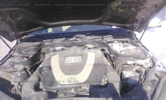 Buy Used Mercedes-Benz E–Class Silver Car in Tbilisi in Tbilisi Buy Used Mercedes-Benz E–Class Silver Car in Tbilisi in Tbilisi